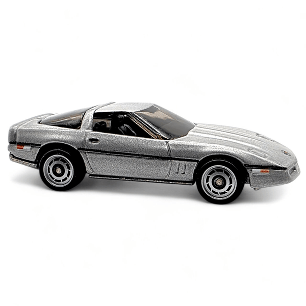 Hot Wheels - Corvette - 2015 Retro Entertainment Series - Top CollectiblesDiecastHot Wheels
