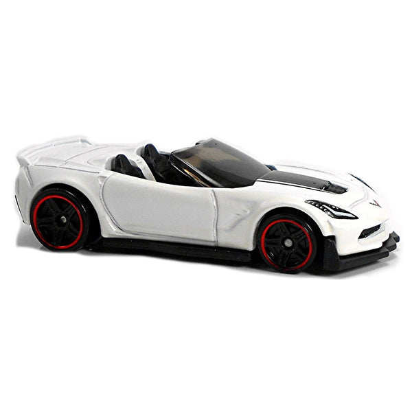 Hot Wheels - Corvette C7 Z06 Convertible - 2020 *Multipack Exclusive* - Top CollectiblesDiecastHot Wheels