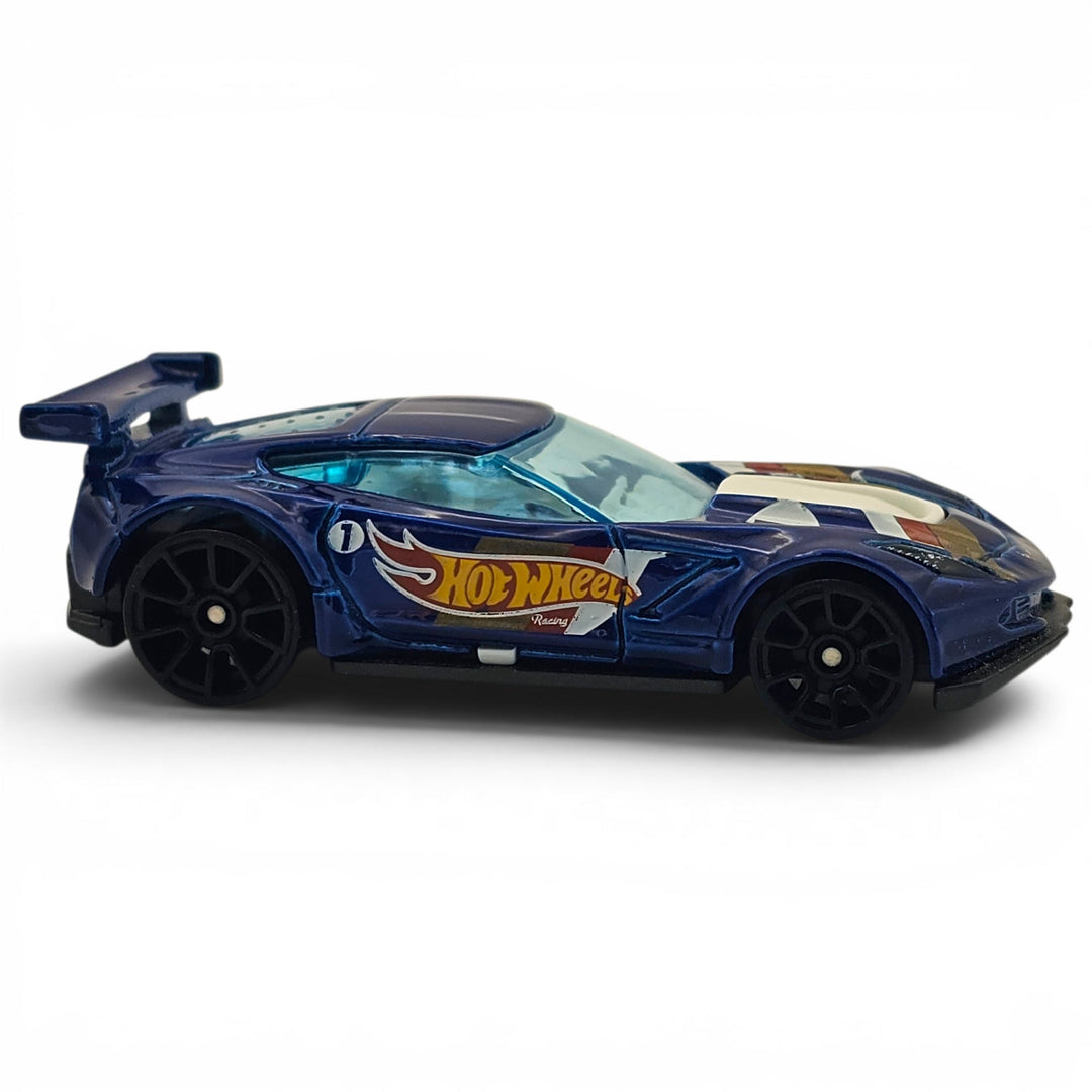Hot Wheels - Corvette C7.R - 2019 - Top CollectiblesDiecastHot Wheels