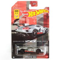 Hot Wheels - Corvette C8.R - 2023 Corvette 70 Series - Top CollectiblesDiecastHot Wheels