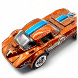Hot Wheels - Corvette Grand Sport - 2011 *Super Treasure Hunt* - Top CollectiblesDiecastHot Wheels