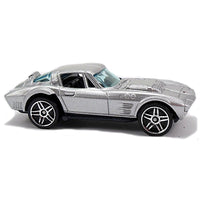 Hot Wheels - Corvette Grand Sport - 2014 *Multipack Exclusive* - Top CollectiblesDiecastHot Wheels