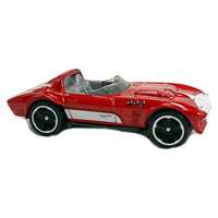 Hot Wheels - Corvette Grand Sport Roadster - 2021 *5 Pack Exclusive* - Top CollectiblesDiecastHot Wheels