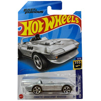 Hot Wheels - Corvette Grand Sport Roadster - 2023 - Top CollectiblesDiecastHot Wheels