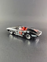 Hot Wheels - Corvette Stingray - 2021 *5 Pack Exclusive* - Top CollectiblesDiecastHot Wheels