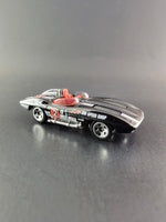 Hot Wheels - Corvette Stingray - 2021 *5 Pack Exclusive* - Top CollectiblesDiecastHot Wheels