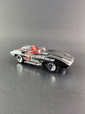 Hot Wheels - Corvette Stingray - 2021 *5 Pack Exclusive* - Top CollectiblesDiecastHot Wheels