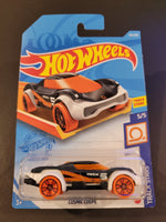 Hot Wheels - Cosmic Coupe - 2021 - Top CollectiblesDiecastHot Wheels