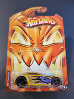 Hot Wheels - Covelight - 2009 Fright Cars Series - Top CollectiblesDiecastHot Wheels