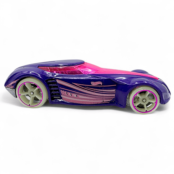 Hot Wheels - Covelight - 2014 - Top CollectiblesDiecastHot Wheels