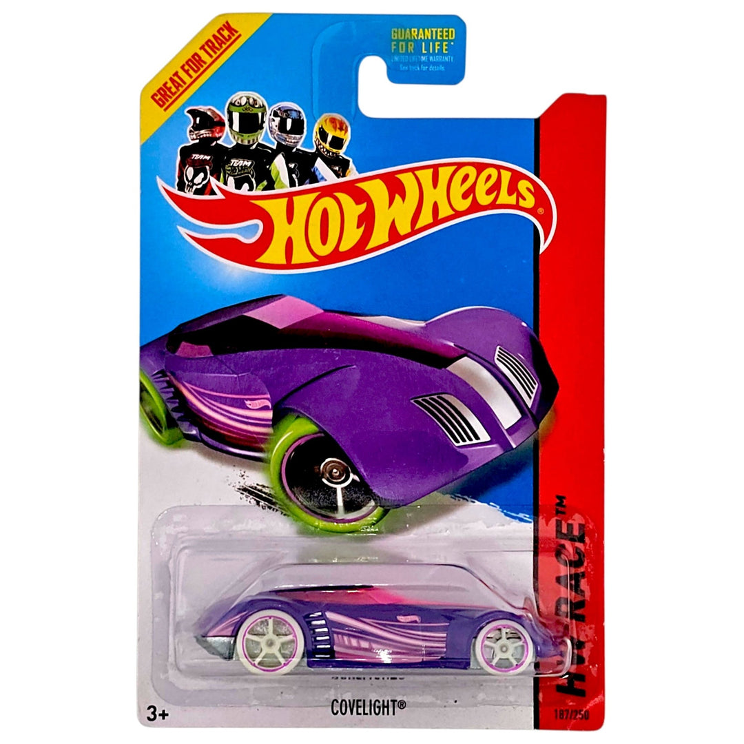 Hot Wheels - Covelight - 2014 - Top CollectiblesDiecastHot Wheels