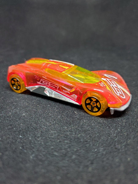 Hot Wheels - Crescendo - 2019 - Top CollectiblesDiecastHot Wheels