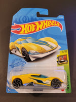 Hot Wheels - Crescendo - 2021 - Top CollectiblesDiecastHot Wheels