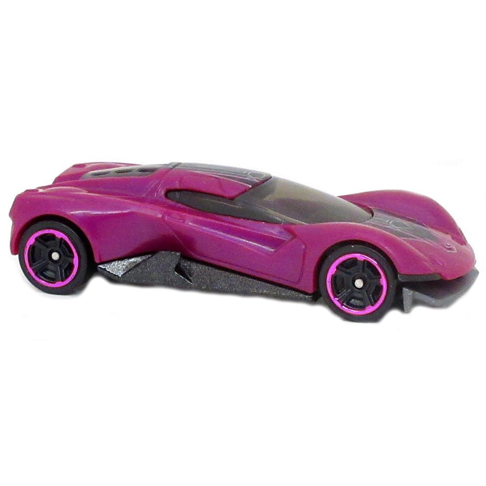 Hot Wheels - Crescendo - 2023 *5 - Pack Exclusiev* - Top CollectiblesDiecastHot Wheels