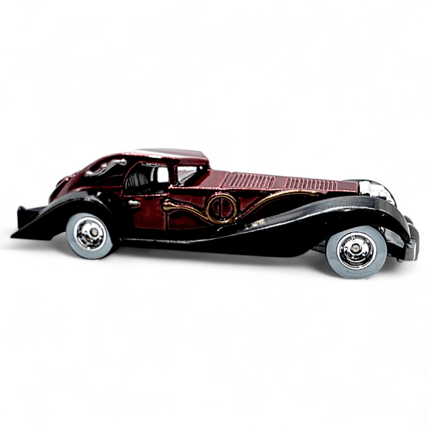 Hot Wheels - Cruella De Vil - 2018 *Super Treasure Hunt* - Top CollectiblesDiecastHot Wheels