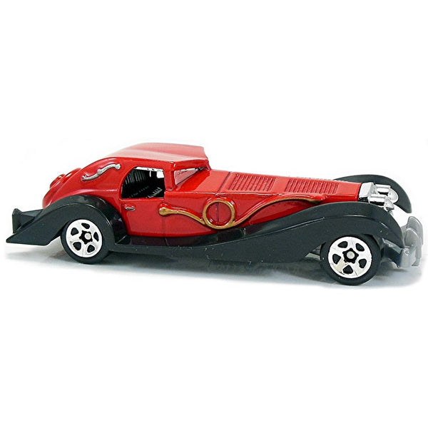 Hot Wheels - Cruella De Vil - 2018 - Top CollectiblesDiecastHot Wheels