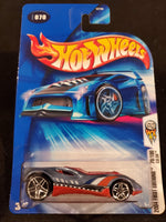 Hot Wheels - Cul8R - 2004 - Top CollectiblesDiecastHot Wheels