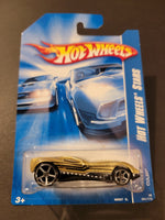 Hot Wheels - Cul8R - 2008 - Top CollectiblesDiecastHot Wheels