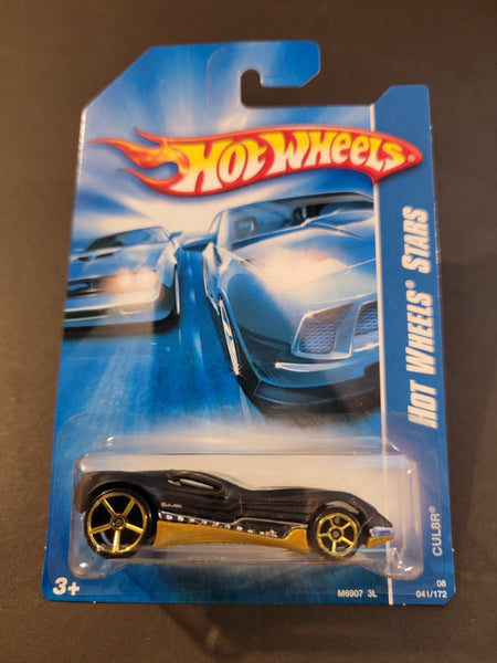 Hot Wheels - Cul8R - 2008 - Top CollectiblesDiecastHot Wheels