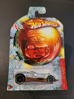 Hot Wheels - Cul8r - 2010 Holiday Hot Rods Series - Top CollectiblesDiecastHot Wheels