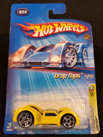 Hot Wheels - Curb Side - 2005 - Top CollectiblesDiecastHot Wheels