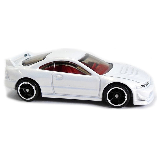 Hot Wheels - Custom '01 Acura Integra GSR - 2016 - Top CollectiblesDiecastHot Wheels