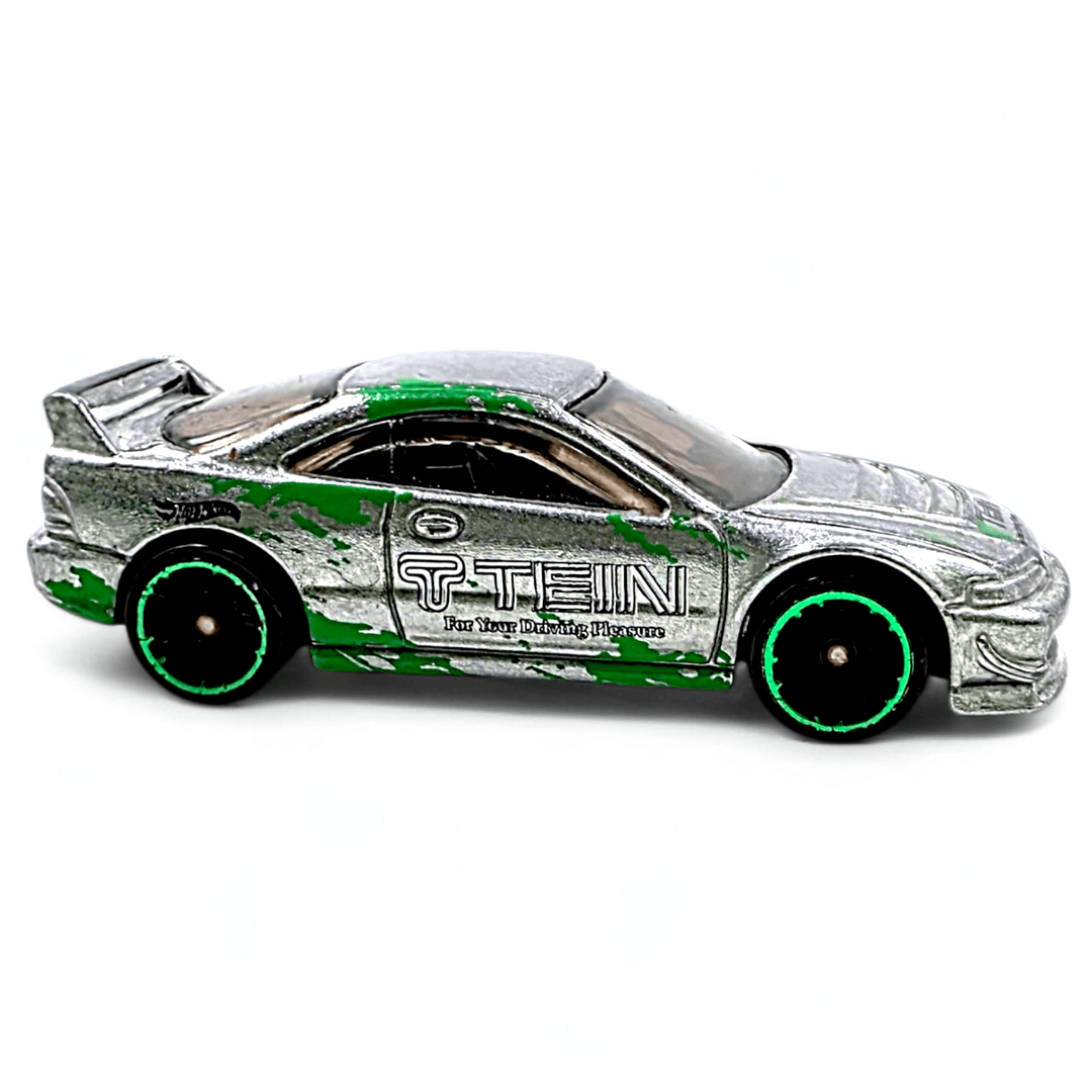Hot Wheels - Custom &