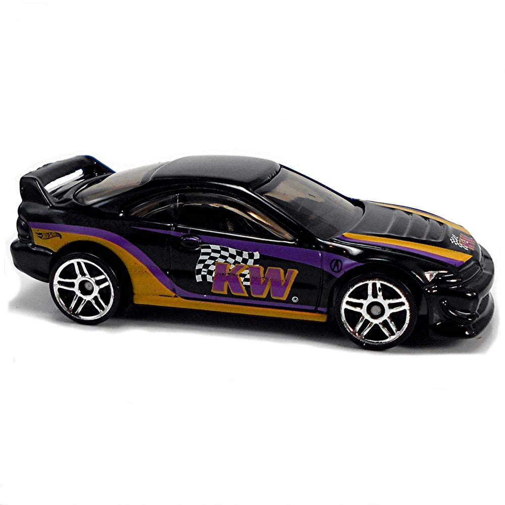 Hot Wheels - Custom &