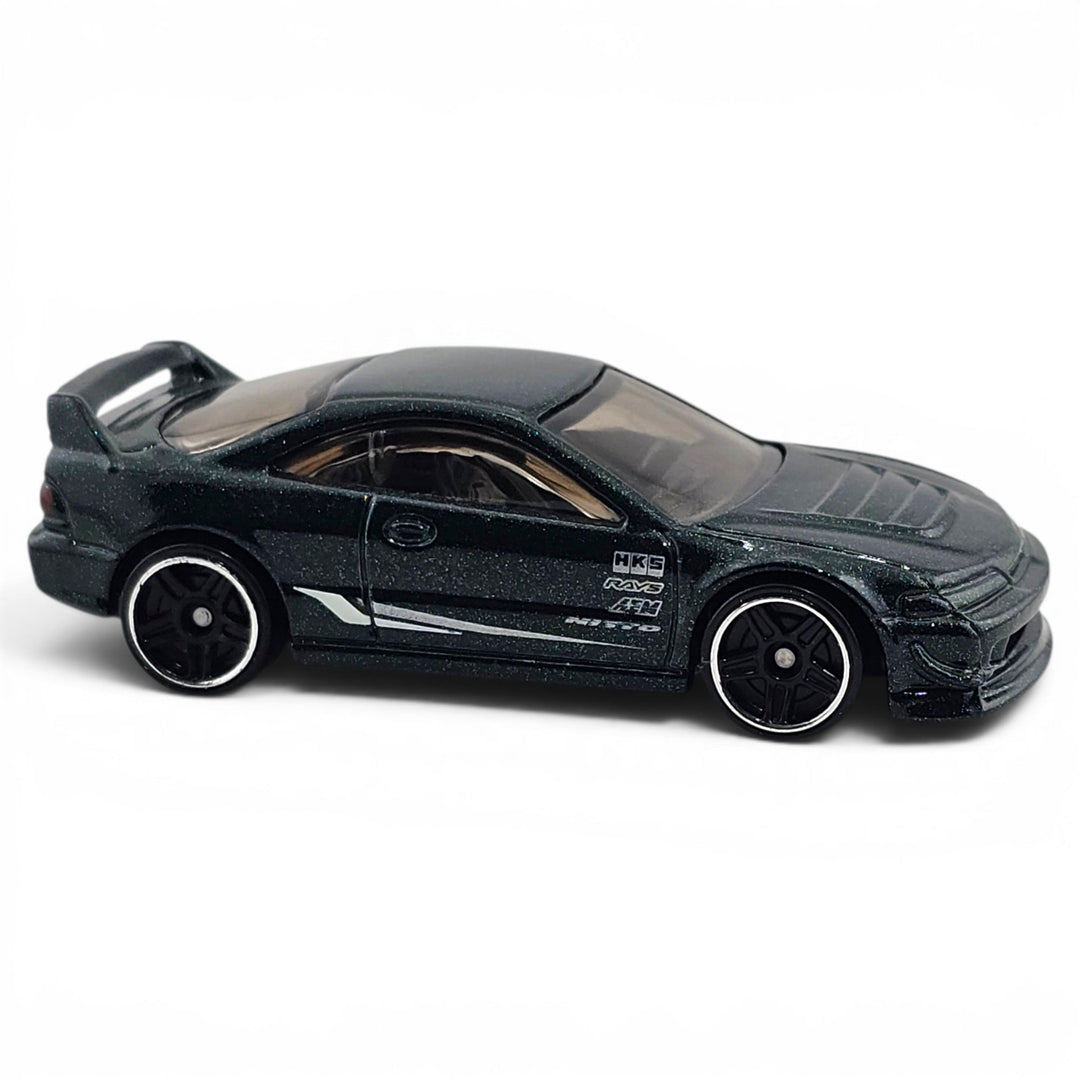 Hot Wheels - Custom '01 Acura Integra GSR - 2022 - Top CollectiblesDiecastHot Wheels
