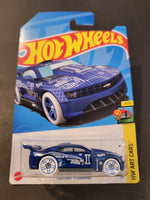 Hot Wheels - Custom '11 Camaro - 2023 - Top CollectiblesDiecastHot Wheels