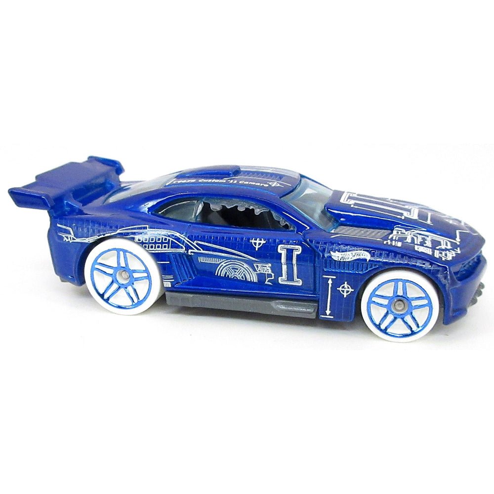 Hot Wheels - Custom &