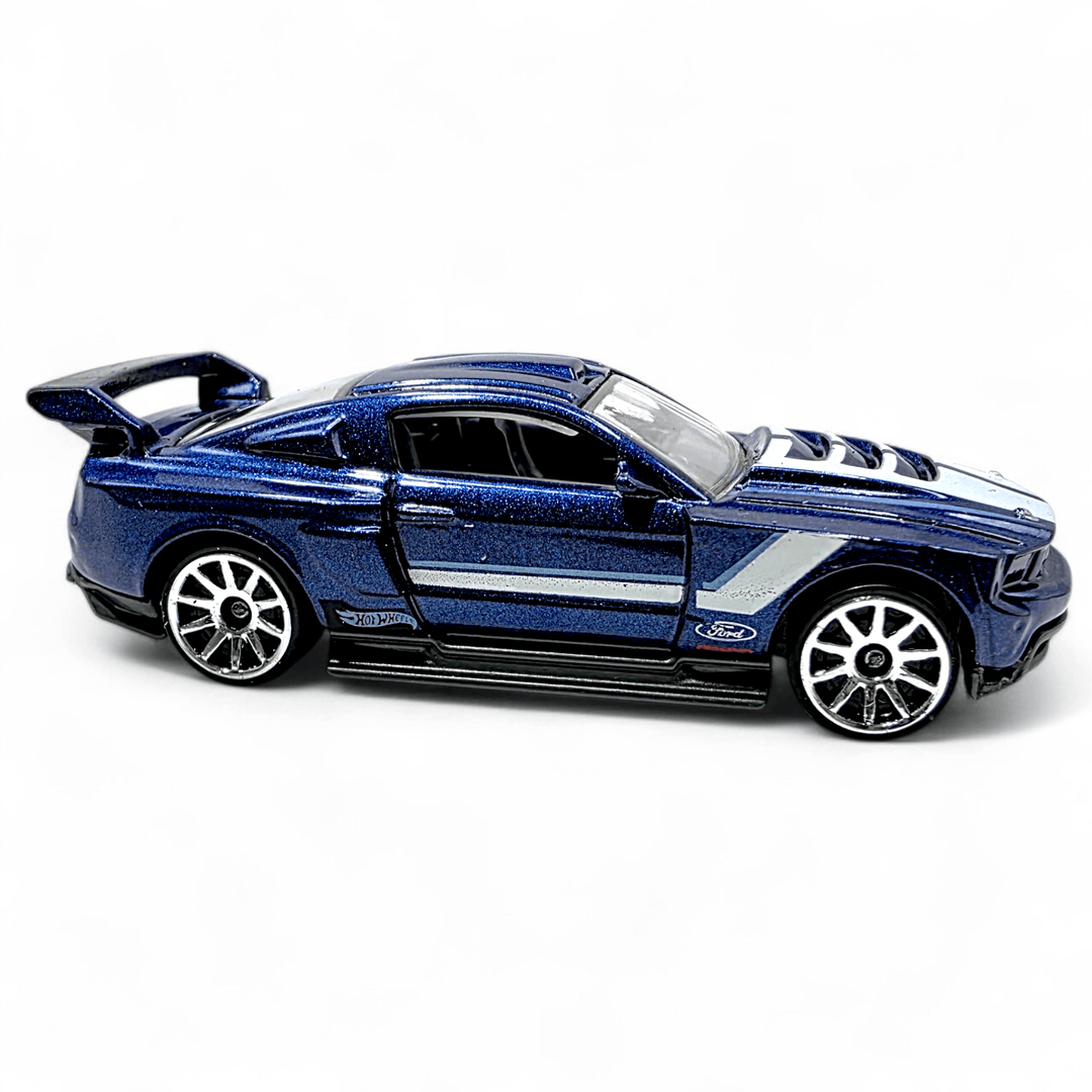 Hot Wheels - Custom &