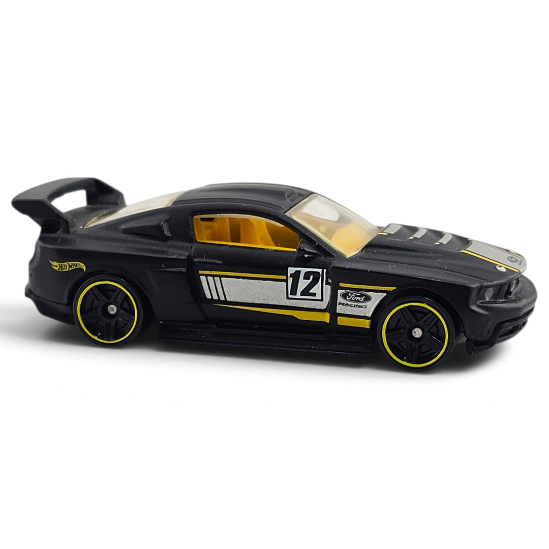 Hot Wheels - Custom &