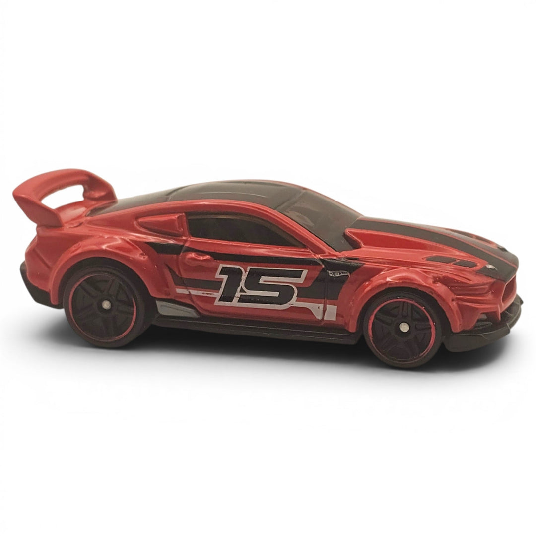 Hot Wheels - Custom &