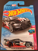 Hot Wheels - Custom '18 Ford Mustang GT - 2021 - Top CollectiblesDiecastHot Wheels