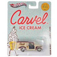 Hot Wheels - Custom '52 Chevy - 2012 Carvel Ice Cream Series - Top CollectiblesDiecastHot Wheels