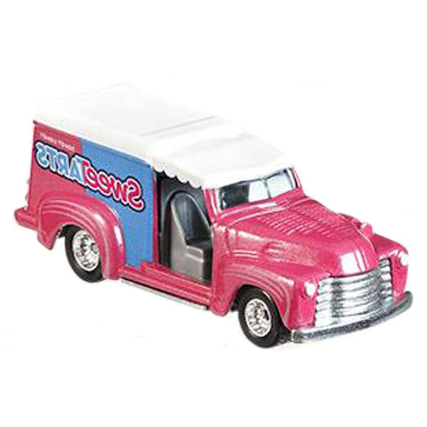 Hot Wheels - Custom '52 Chevy - 2017 Nestle Series - Top CollectiblesDiecastHot Wheels