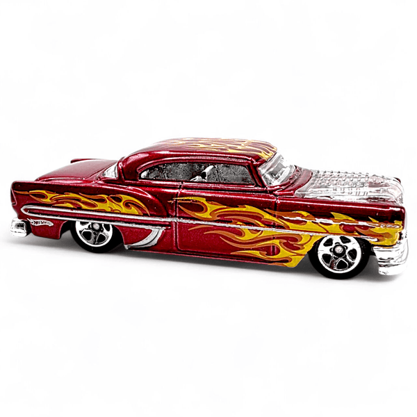 Hot Wheels - Custom '53 Chevy - 2011 - Top CollectiblesDiecastHot Wheels