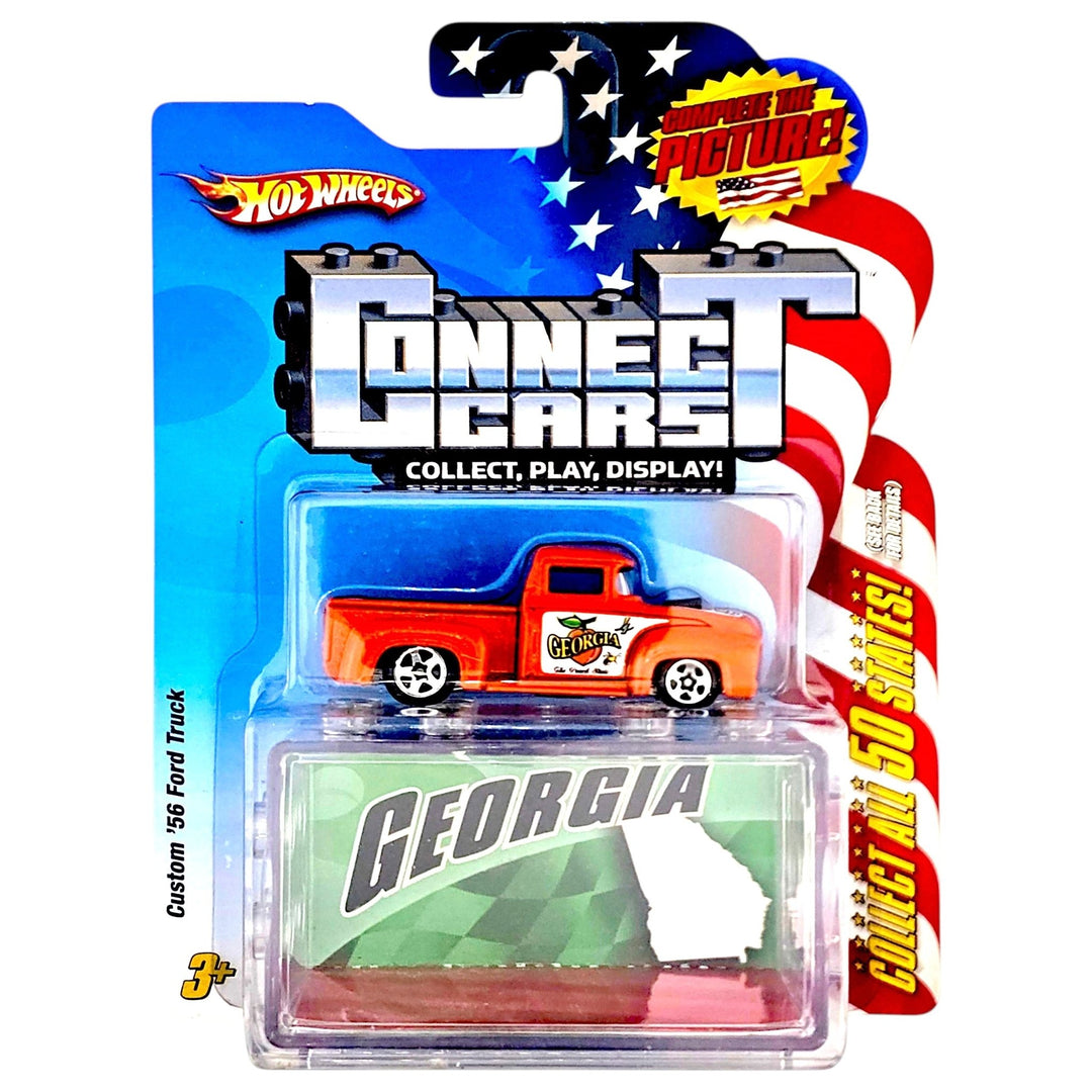 Hot Wheels - Custom &