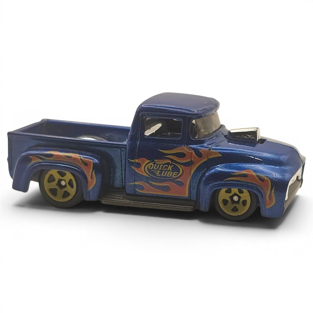 Hot Wheels - Custom &