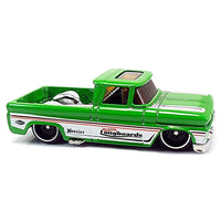 Hot Wheels - Custom '62 Chevy Pickup - 2017 - Top CollectiblesDiecastHot Wheels