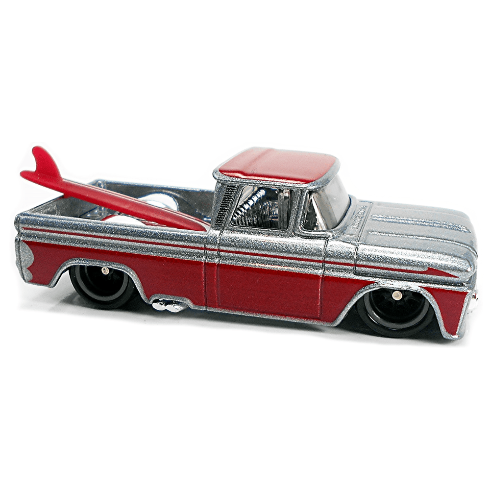 Hot Wheels - Custom &