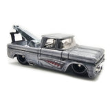 Hot Wheels - Custom '62 Chevy Tow Truck *Custom* - Top CollectiblesDiecastHot Wheels