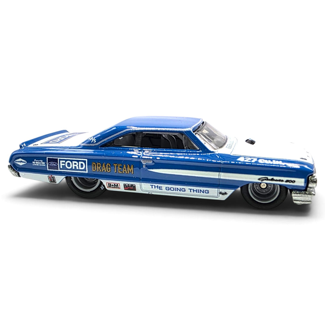 Hot Wheels - Custom &