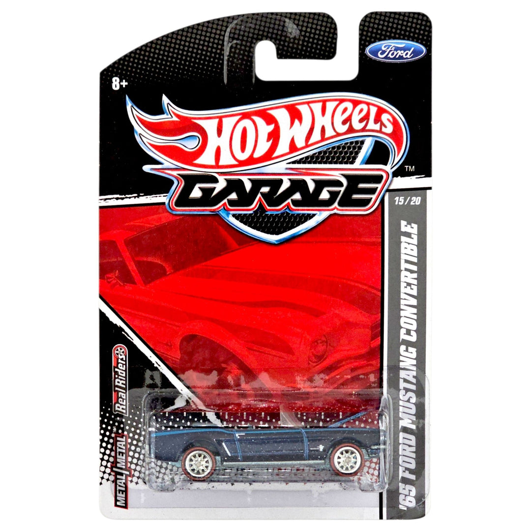 Hot Wheels - Custom &