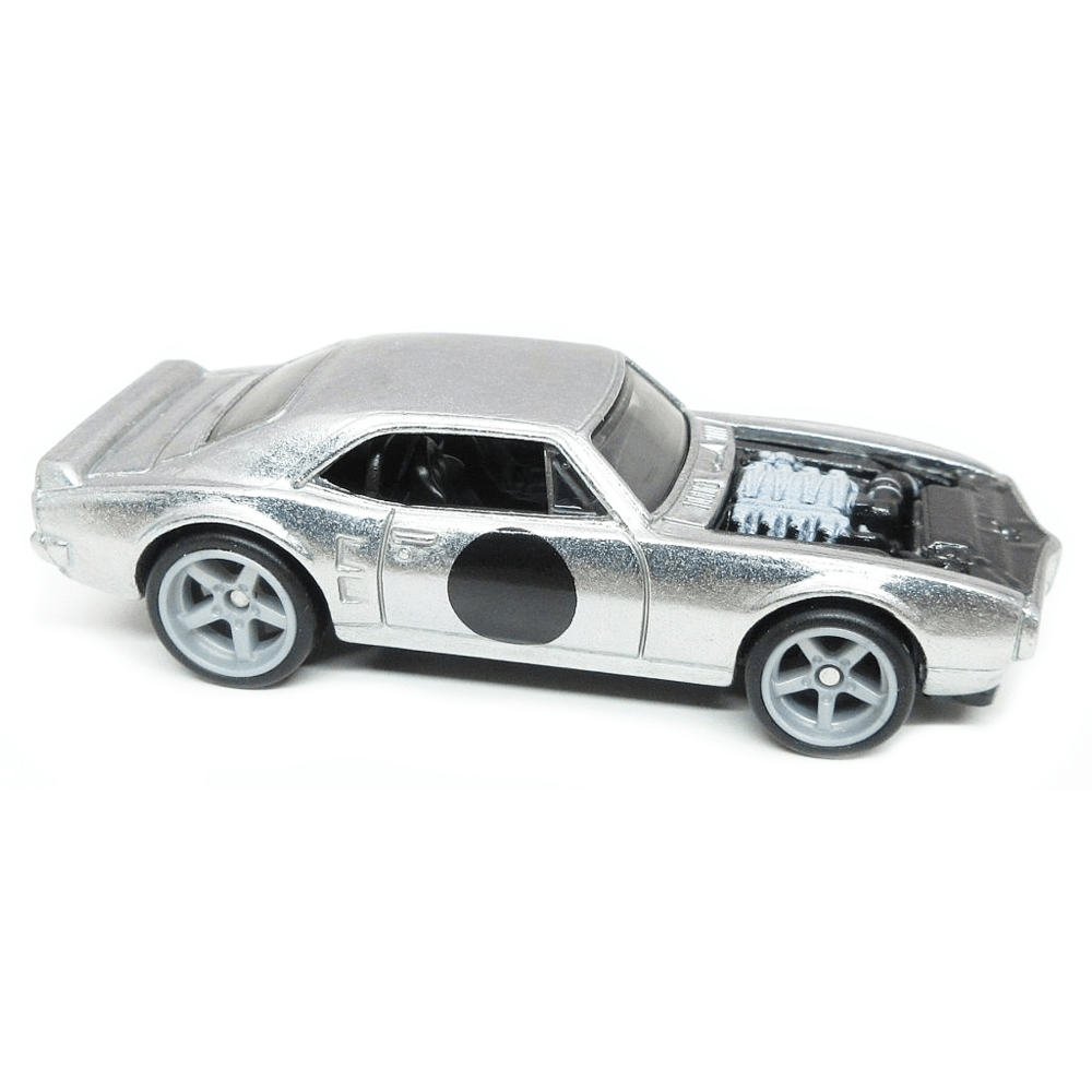 Hot Wheels - Custom '67 Pontiac Firebird - 2021 Hot Wheels Boulevard Series - Top CollectiblesDiecastHot Wheels