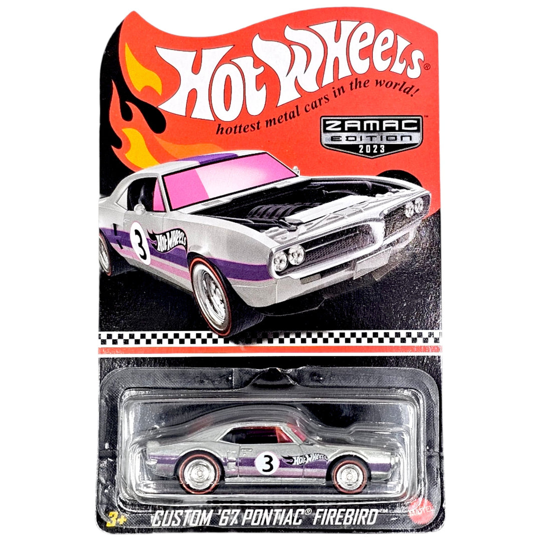 Hot Wheels - Custom &