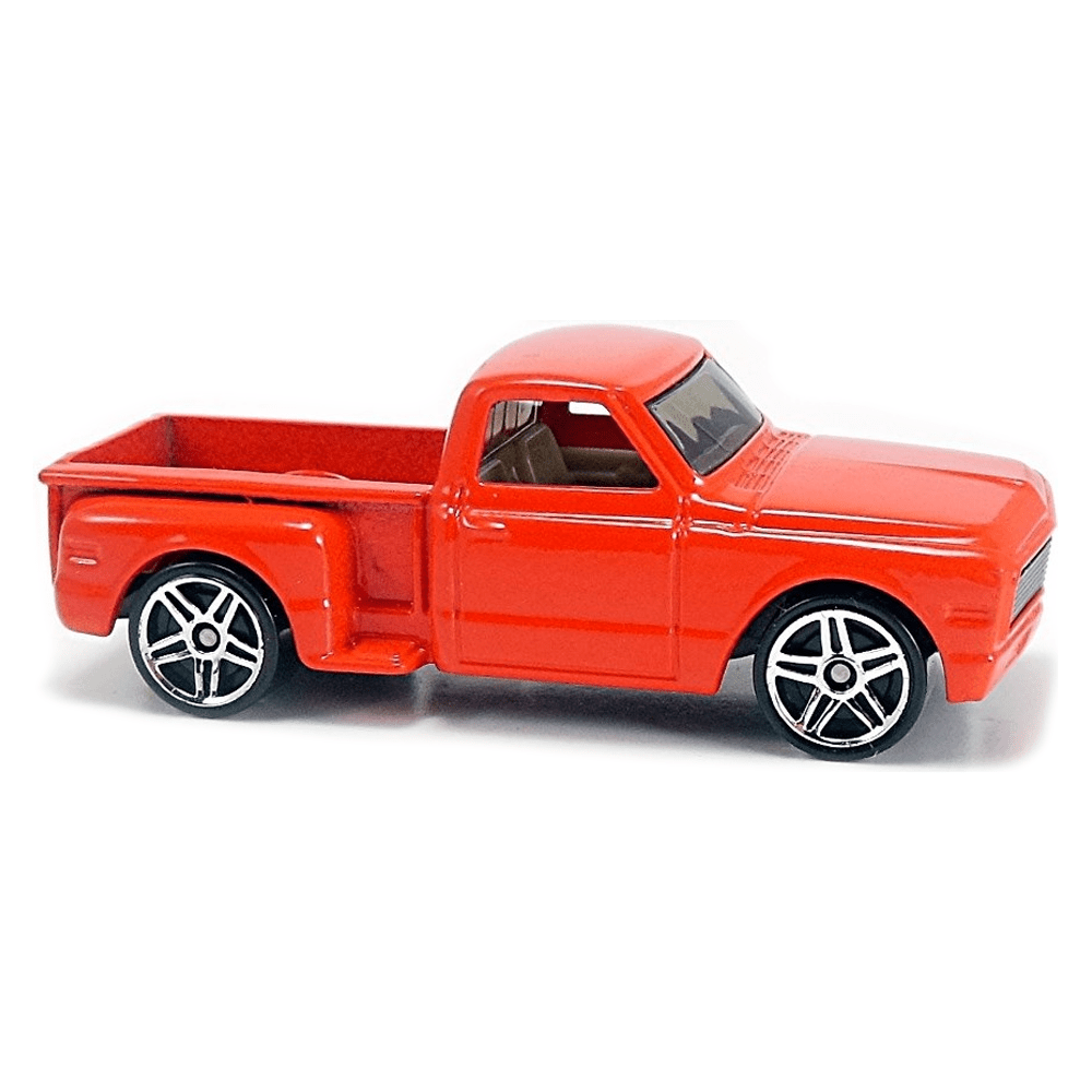 Hot Wheels - Custom &