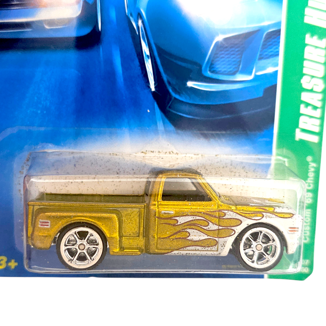 Hot Wheels - Custom &