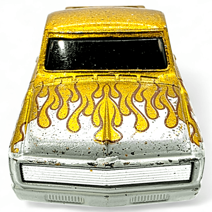 Hot Wheels - Custom &